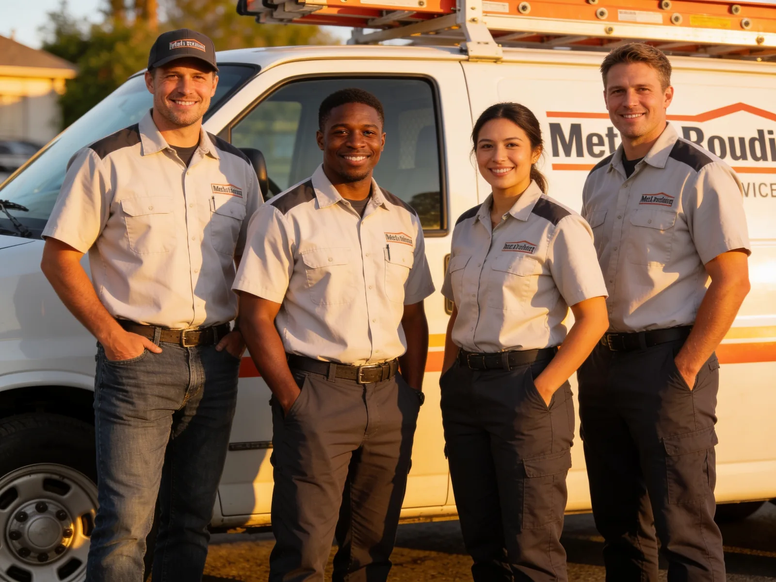 Metal Roof Installation company in Crowley, LA